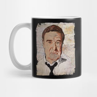 John from Missouri Mug